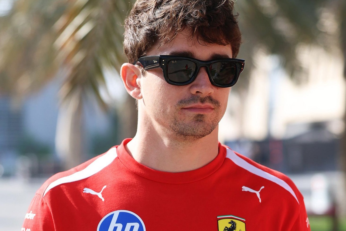 Charles Leclerc Expresses Strong Confidence in Ferrari’s 2026 Championship Bid Amidst Significant Performance Surge