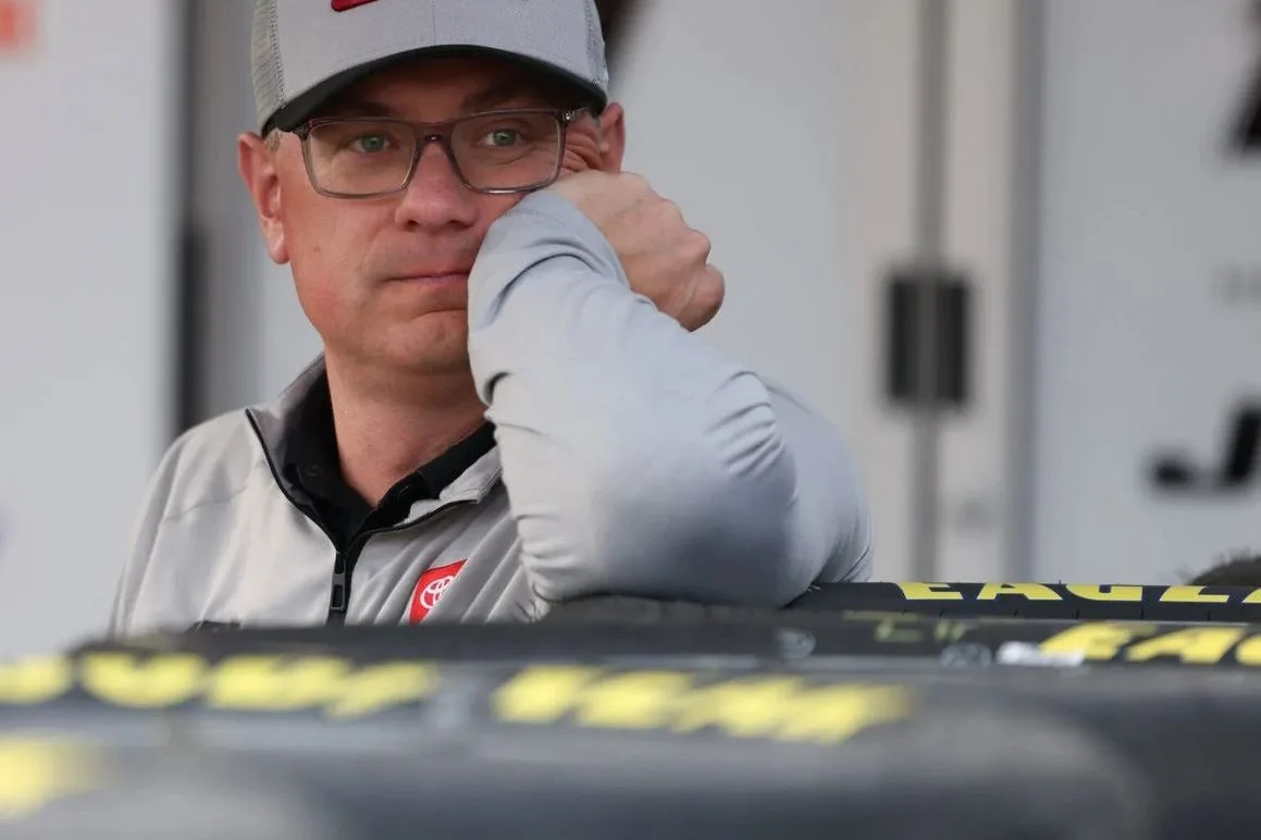 Chris Gabehart Pushes Back Against Joe Gibbs Racing’s Legal Maneuvers, Seeks Recovery of Deleted Communications