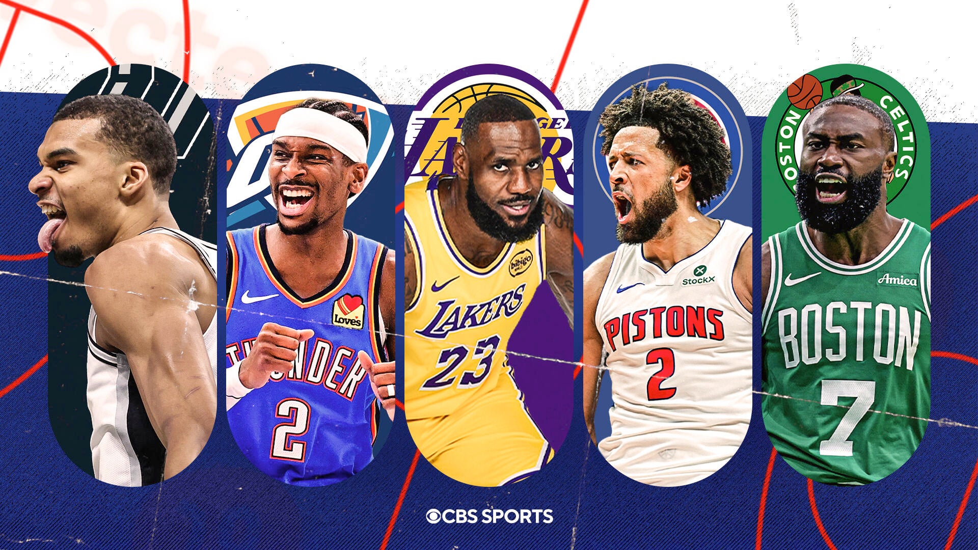 Elite 50: Projecting the Defining Talents of the 2026 NBA Postseason Across 11 Tiers