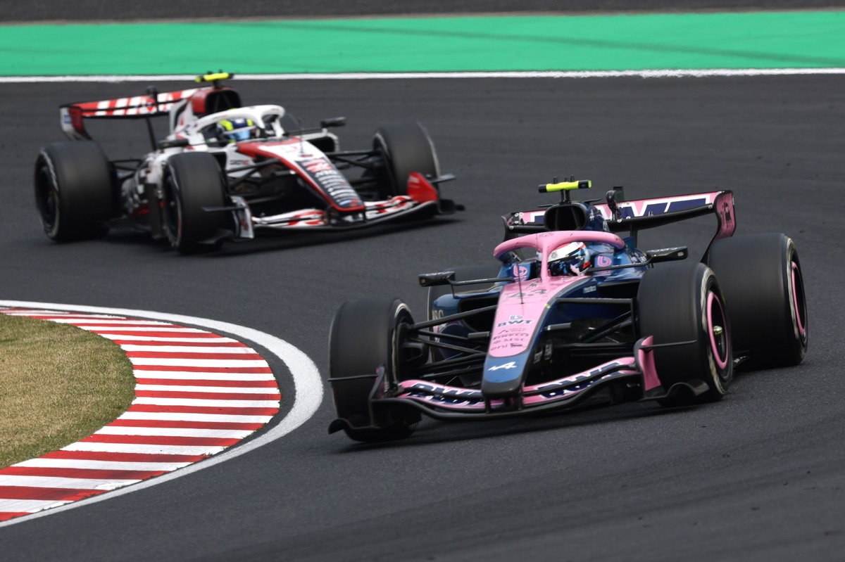 F1 Power Delivery Deemed ‘Fundamentally Flawed’ by Martin Brundle, Prompting FIA Safety Call
