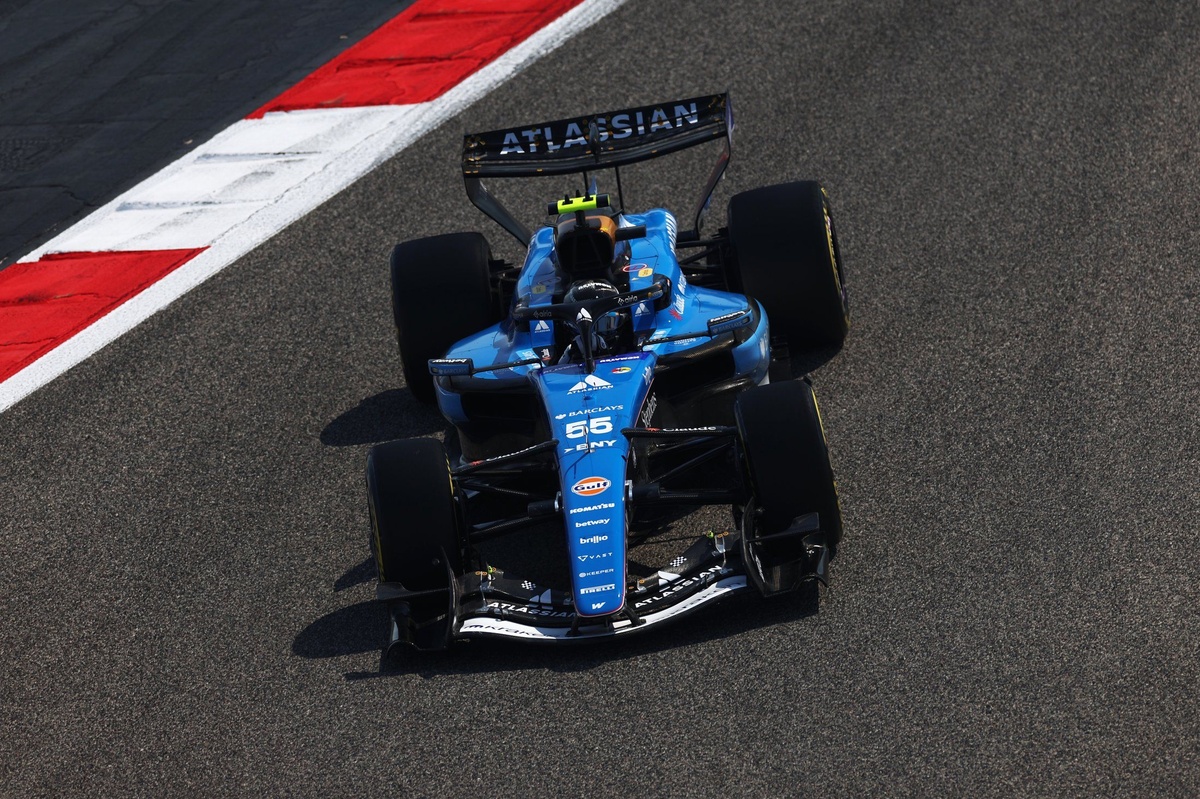 Formula 1’s Williams Racing Unveils Groundbreaking Marvel Universe Comic Book Collaboration