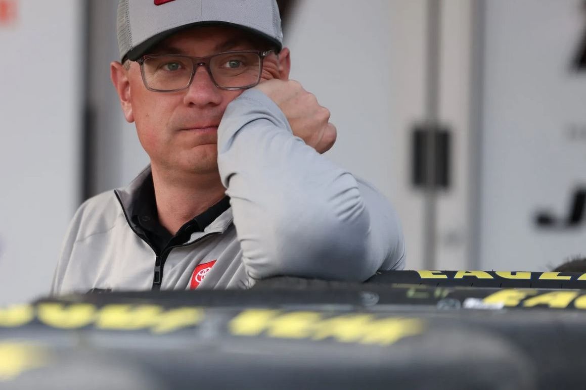 Gabehart Pushes Back Against JGR’s Legal Maneuvers, Seeks Recovery of Deleted Communications