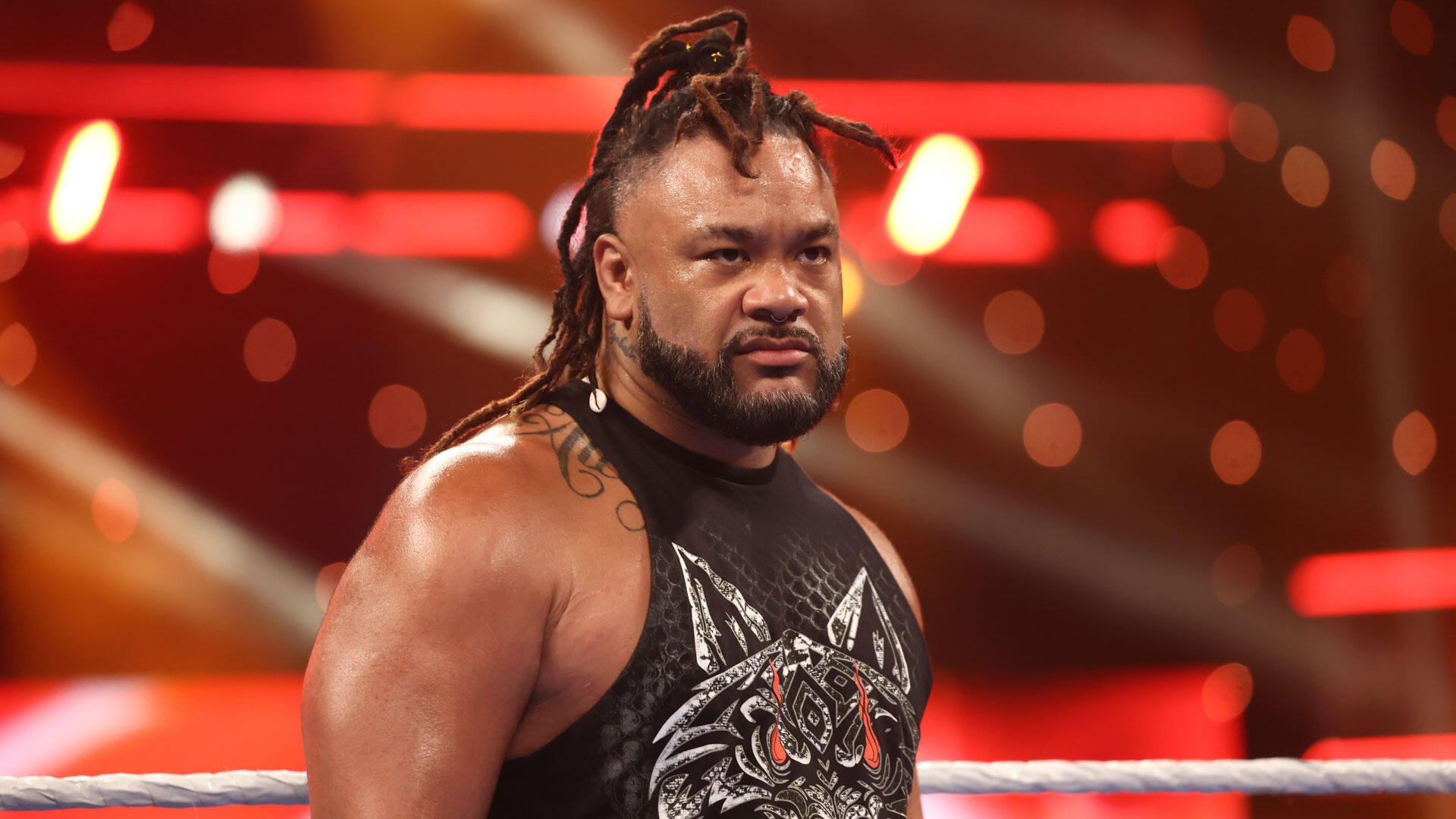 Jacob Fatu Details Costly Injury: Missed Main Event Opportunities Reshape Path to WrestleMania 42.