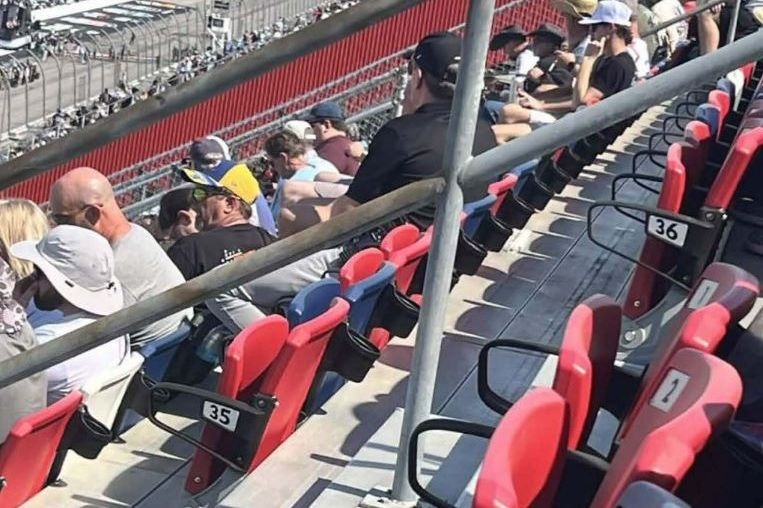 Joe Gibbs Racing Alleges Ex-Director Deleted Crucial Texts Amidst Trade Secret Lawsuit