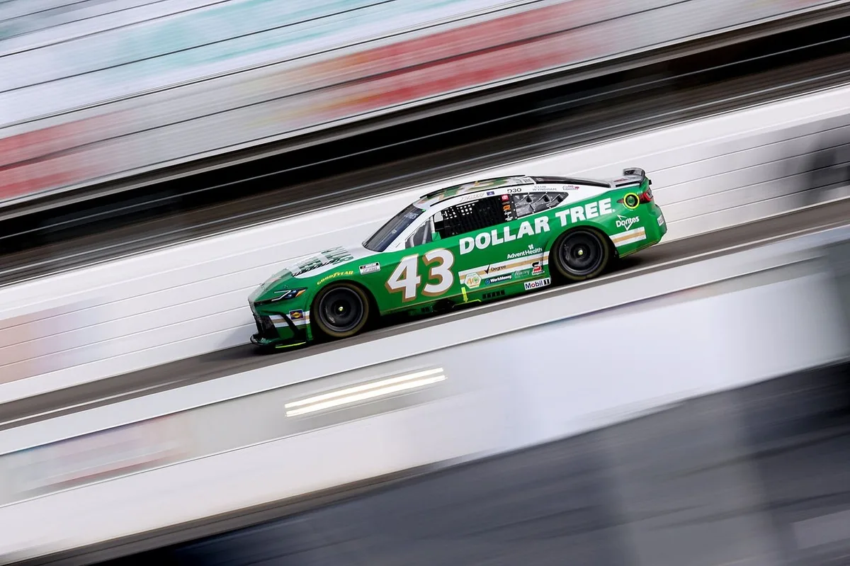Legacy Motor Club Appoints Joe Gibbs Racing Executive Michael Guttilla as Team President