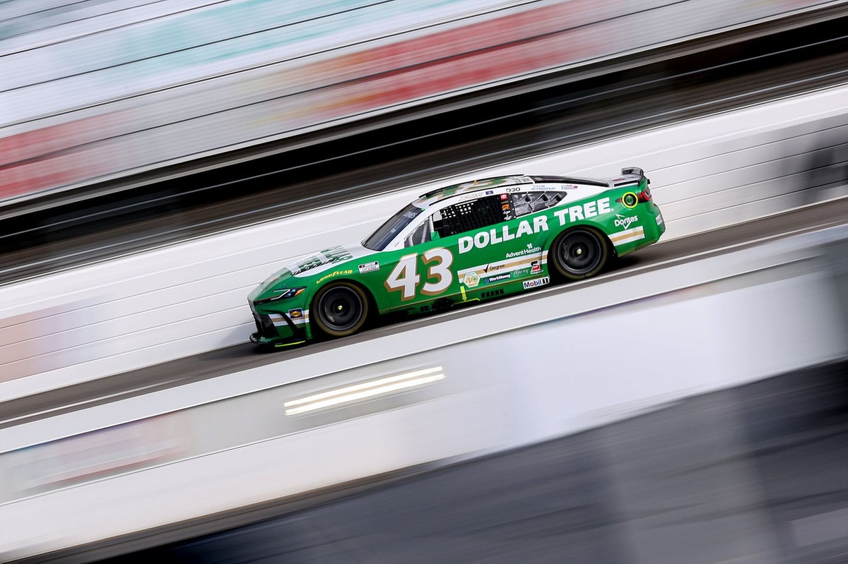 Legacy Motor Club Appoints Joe Gibbs Racing Veteran Michael Guttilla as New Team President