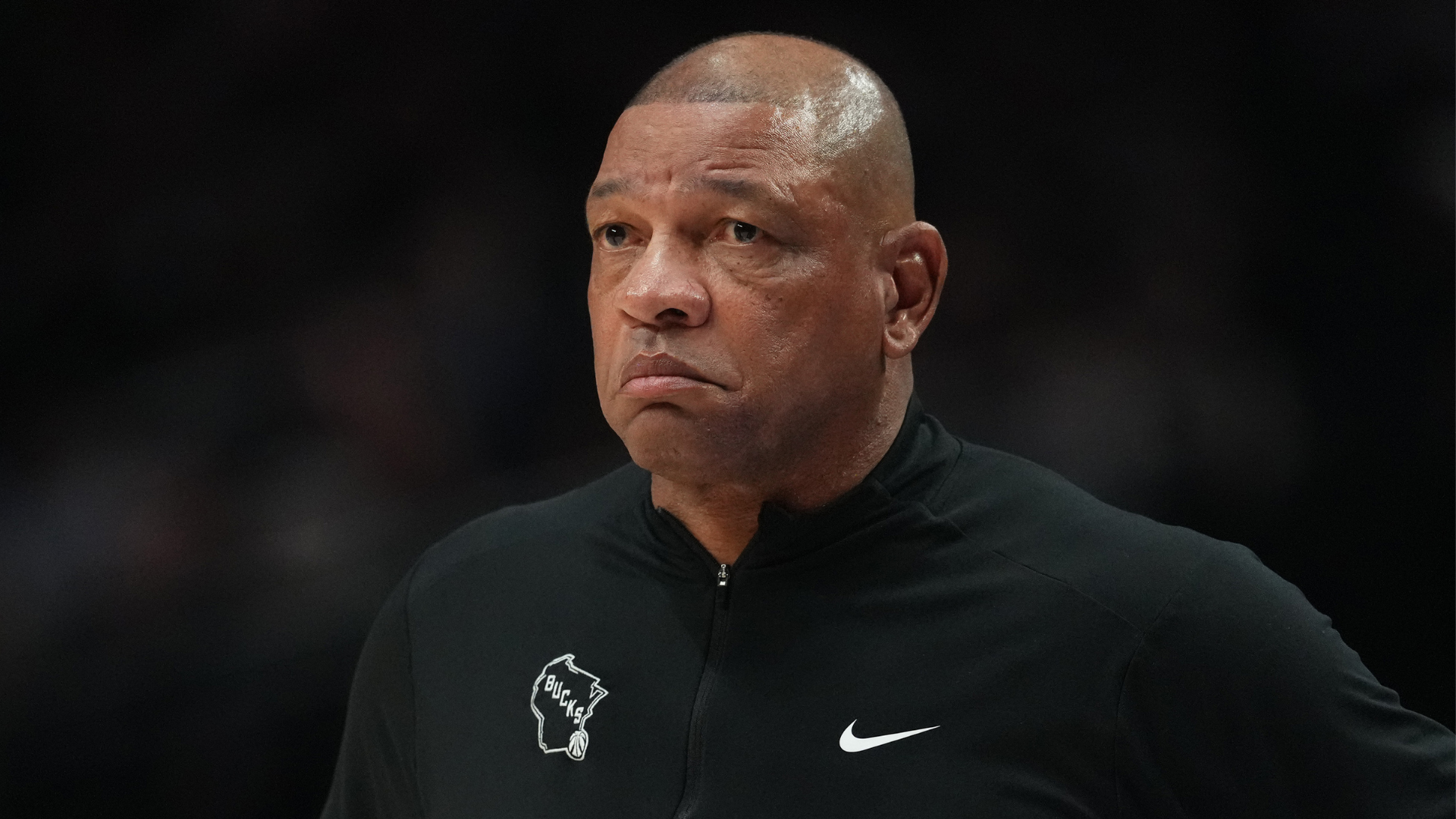 Milwaukee Bucks Rumored to Explore Doc Rivers’ Role Restructuring Amid Coaching Search