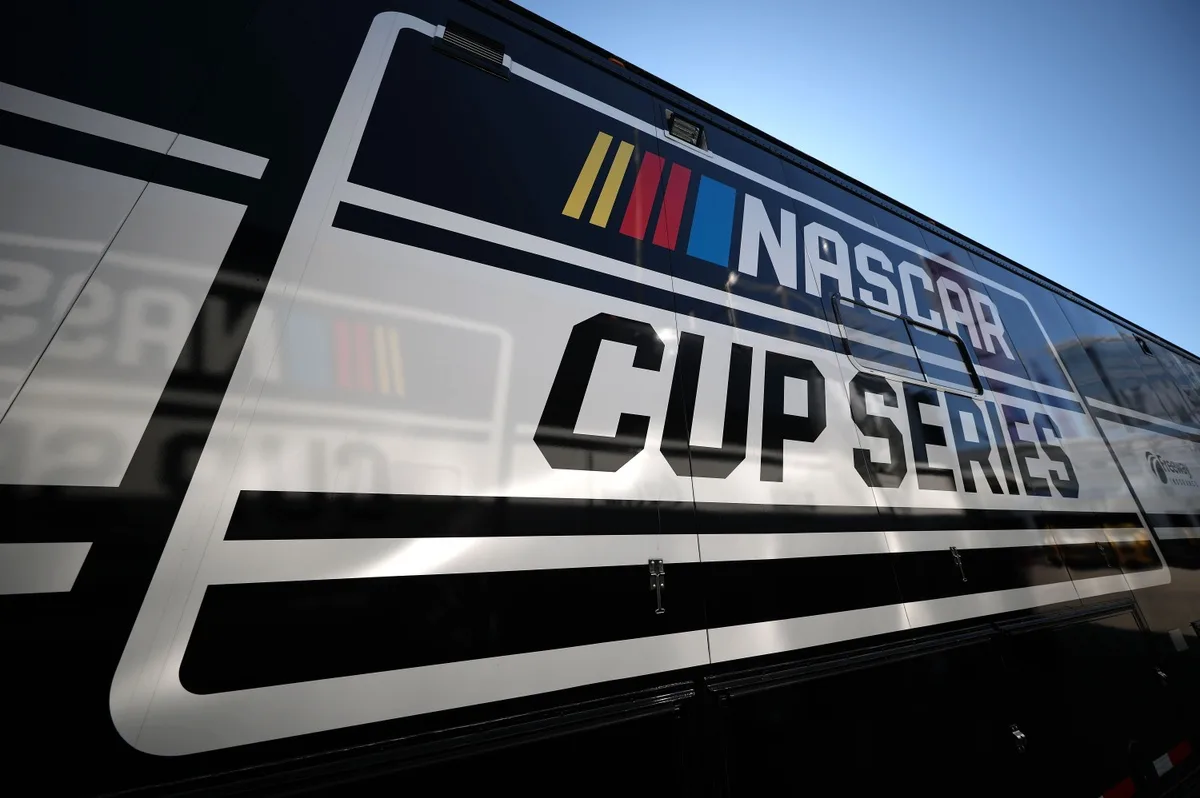 NASCAR Accelerates into the Future with Inaugural Artificial Intelligence Director Appointment