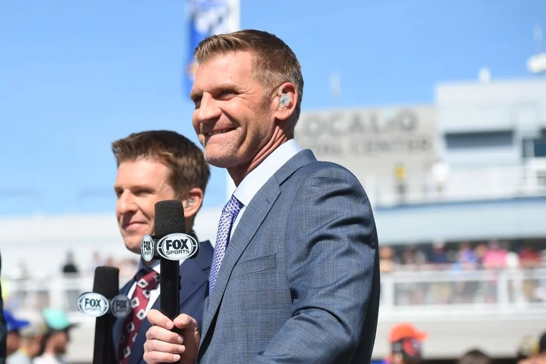 NASCAR Legends Clint Bowyer and Jamie McMurray Set for Surprise Truck Series Comeback with Ram