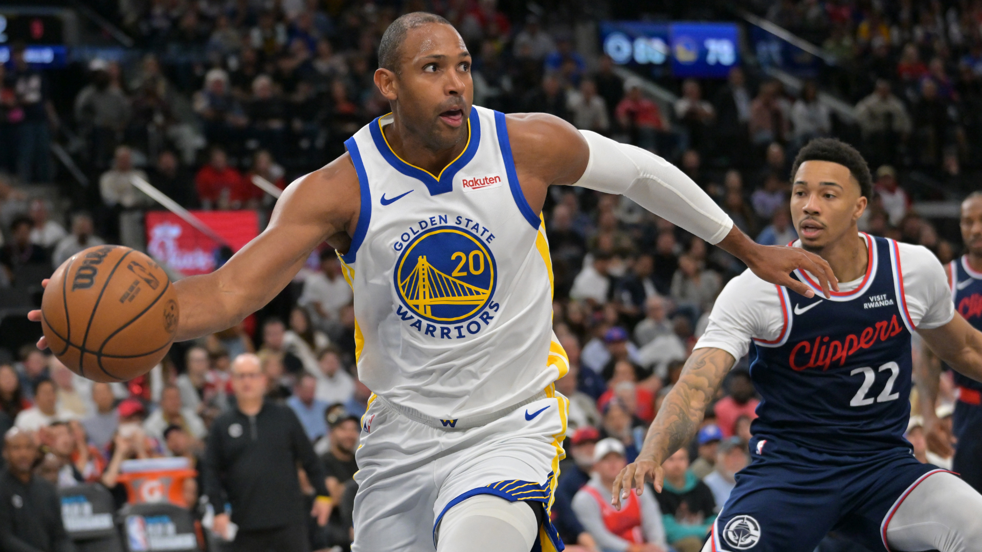 NBA Play-In Tournament Delivers High Drama as Veteran Warriors Outlast Clippers; 76ers Secure East’s Seventh Seed.