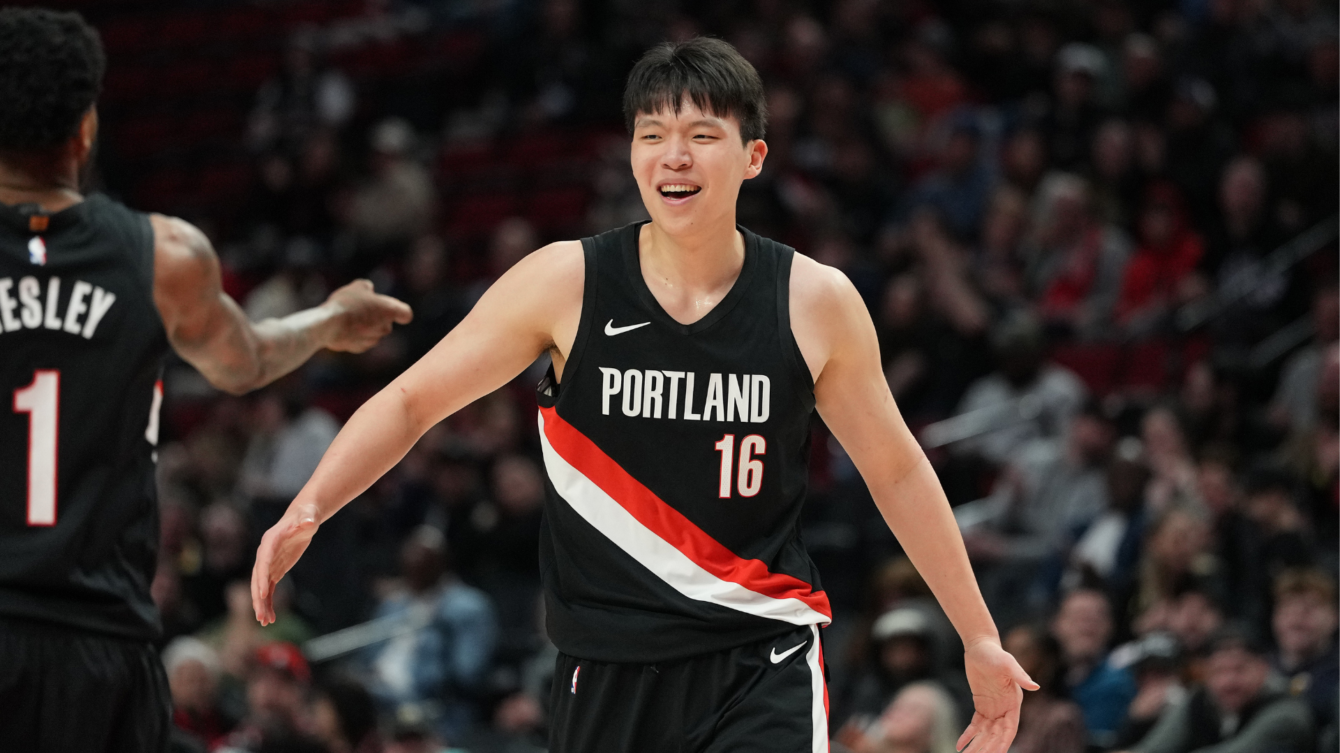 Portland Trail Blazers Sanctioned by NBA for Early Contact with Draft Prospect Yang Hansen