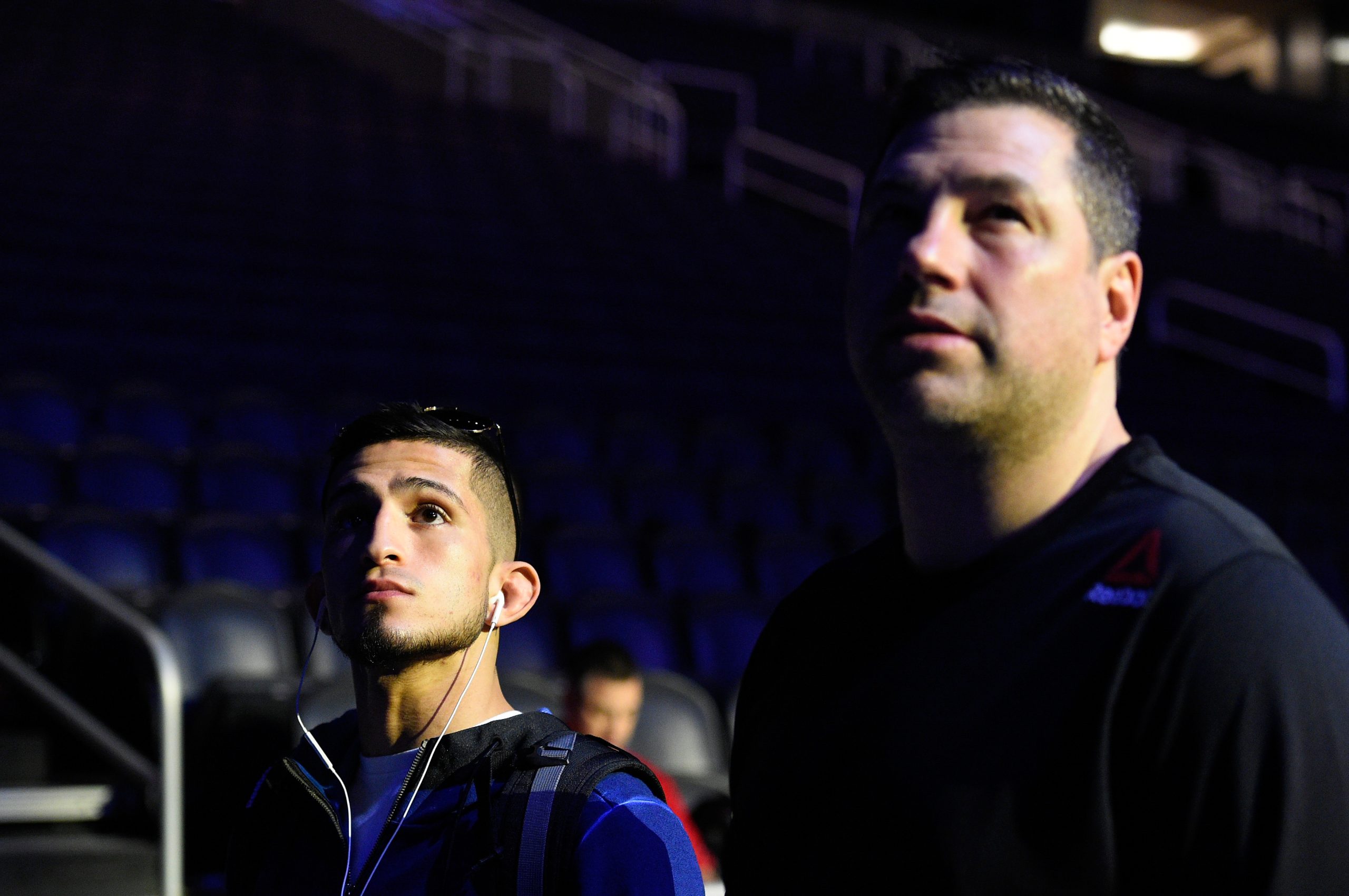 Sergio Pettis Prepares for Emotional PFL Chicago Return, Vows to Honor Late Mentor Duke Roufus