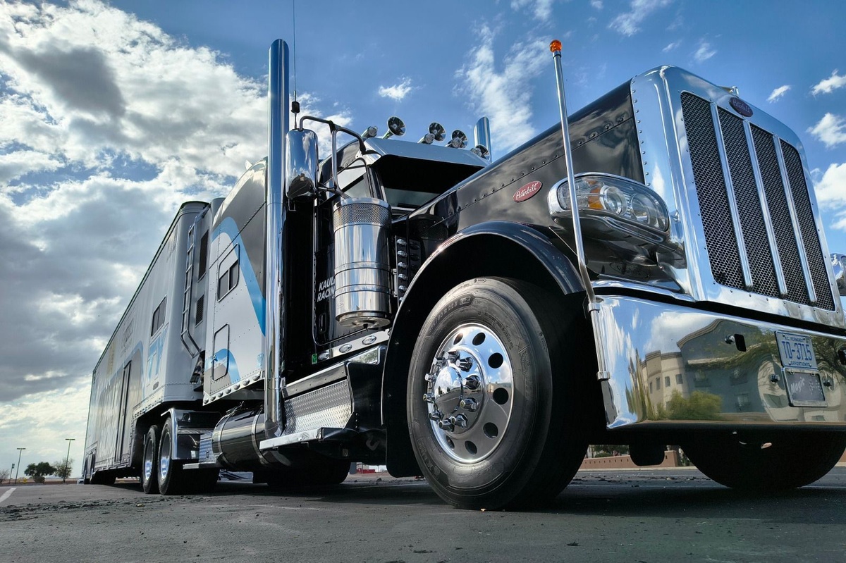 Soaring Fuel Costs Squeeze Kaulig Racing’s NASCAR Budget, Team President Reveals