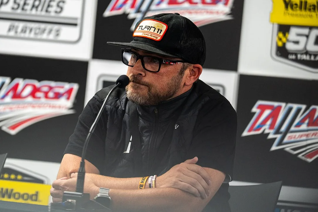 Spire Motorsports Rejects Joe Gibbs Racing’s Claims as "Fantasies," Denies Sharing Trade Secrets
