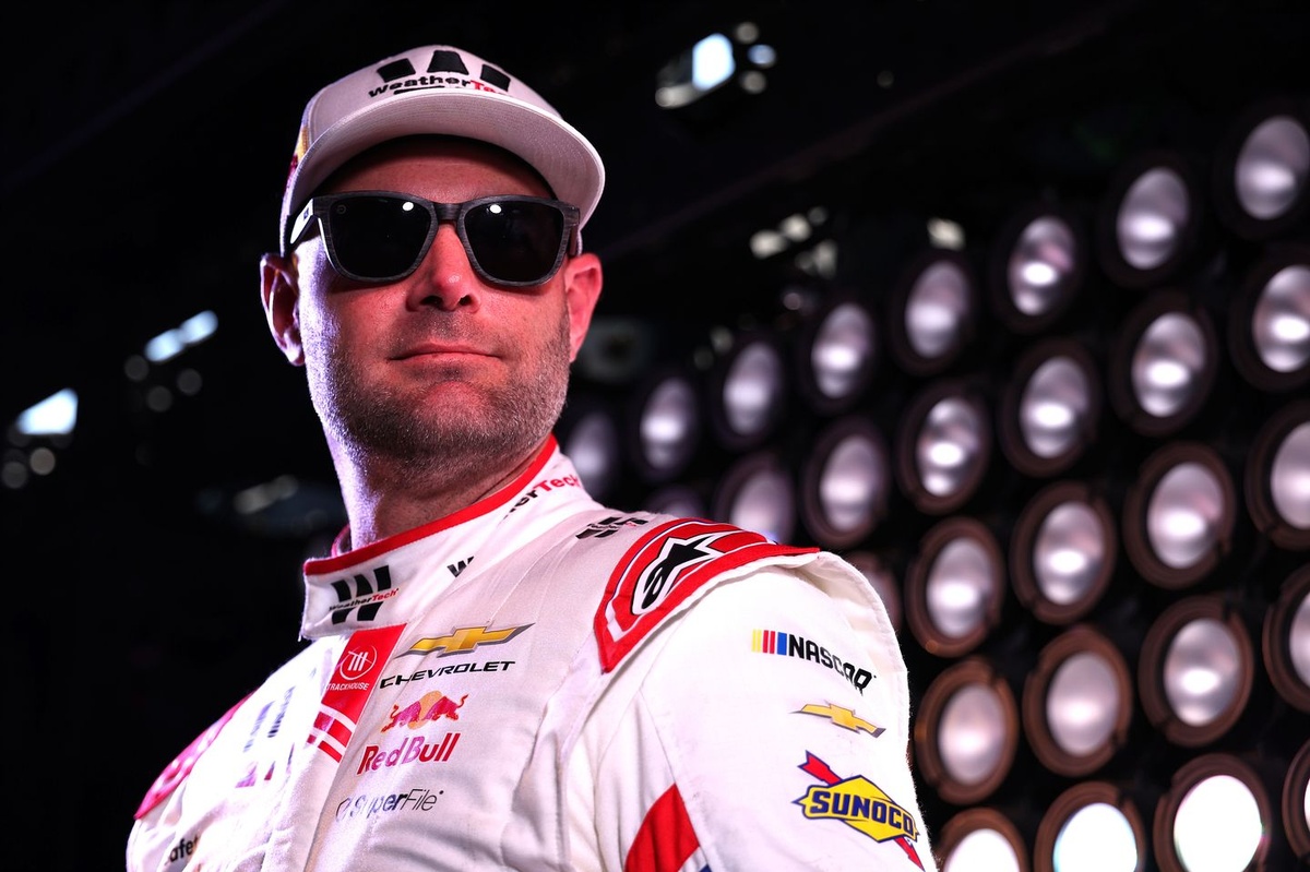 Supercars Champion Shane van Gisbergen Set for NASCAR Craftsman Truck Series Return at Watkins Glen