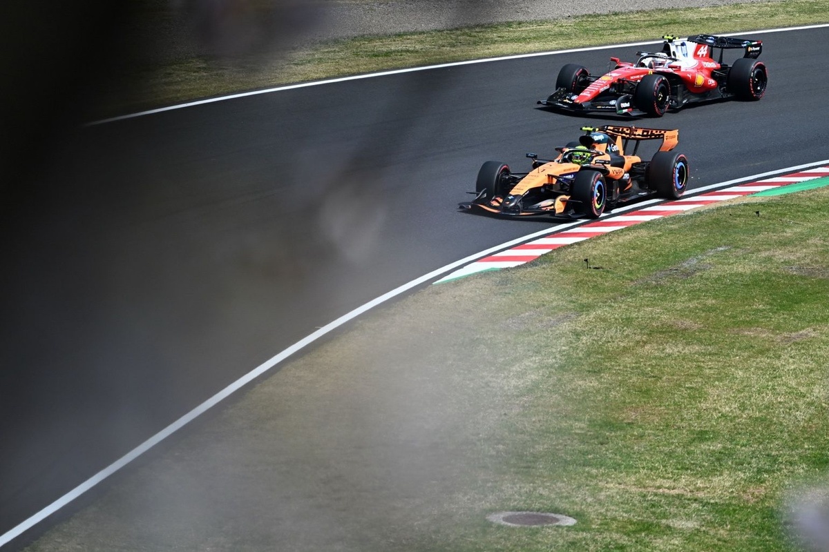Suzuka’s Thrilling Overtakes Unmask a Critical Energy Management Flaw in F1’s 2026 Regulations