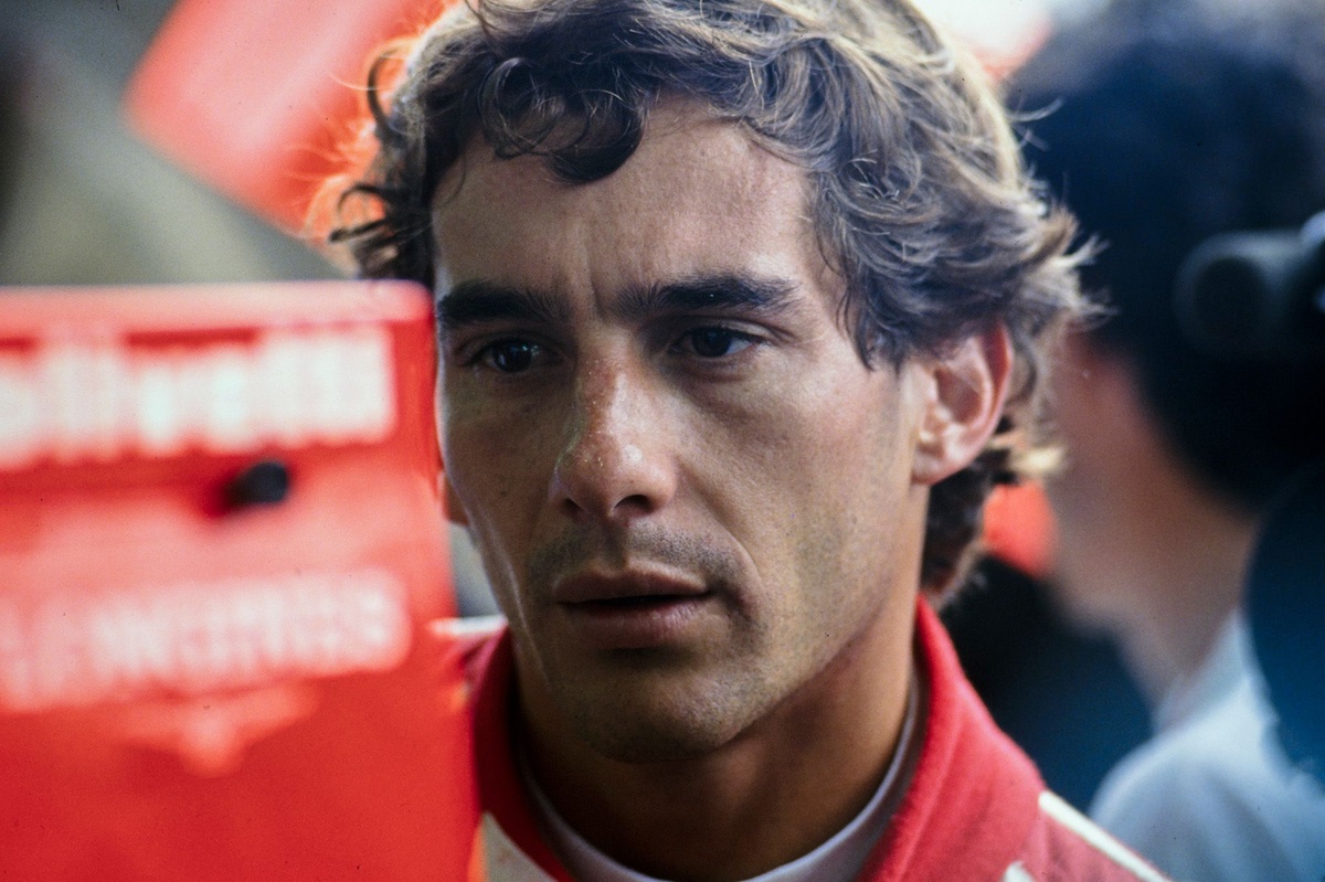 Todt Details Senna’s Unfulfilled Ferrari Ambition Before Fateful Williams Move