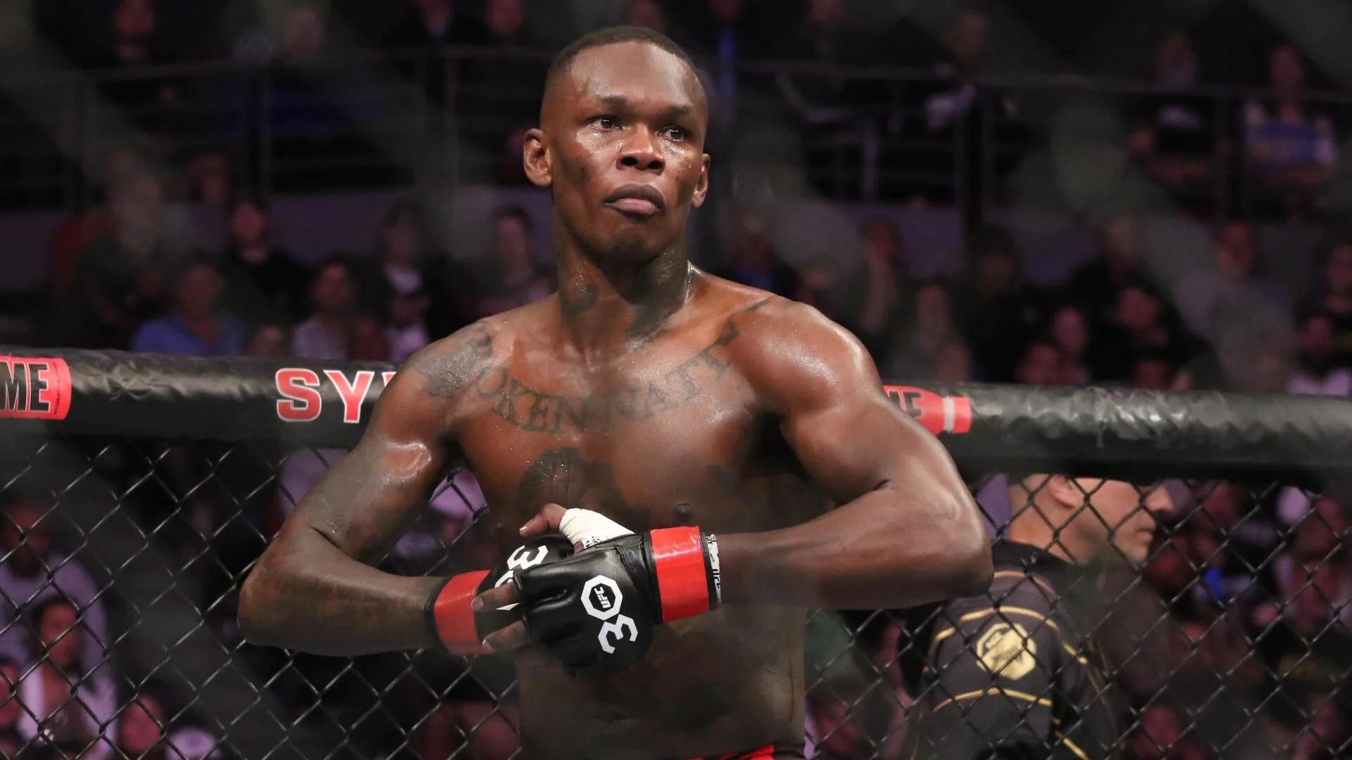 UFC Fight Night: Adesanya vs. Pyfer Ignites Seattle with High Stakes Middleweight Showdown and Expert Betting Insights