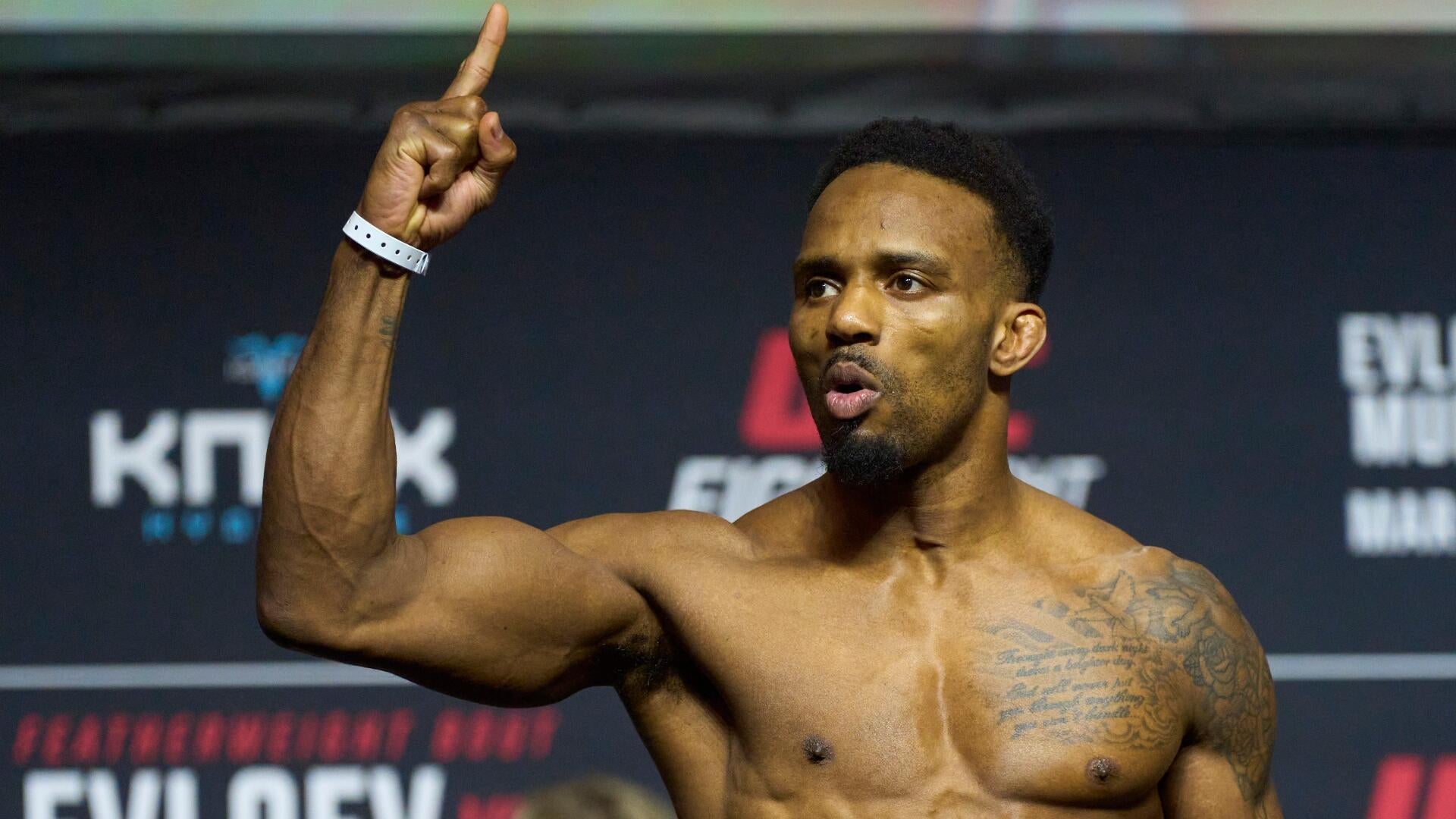 UFC London Showdown: Undefeated Featherweights Evloev and Murphy Set for Marquee Main Event at O2 Arena