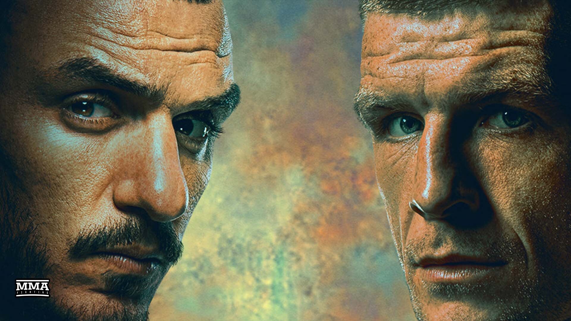 UFC Vegas 115: American Top Team Teammates Square Off in Apex Main Event Amidst Card Strength Scrutiny