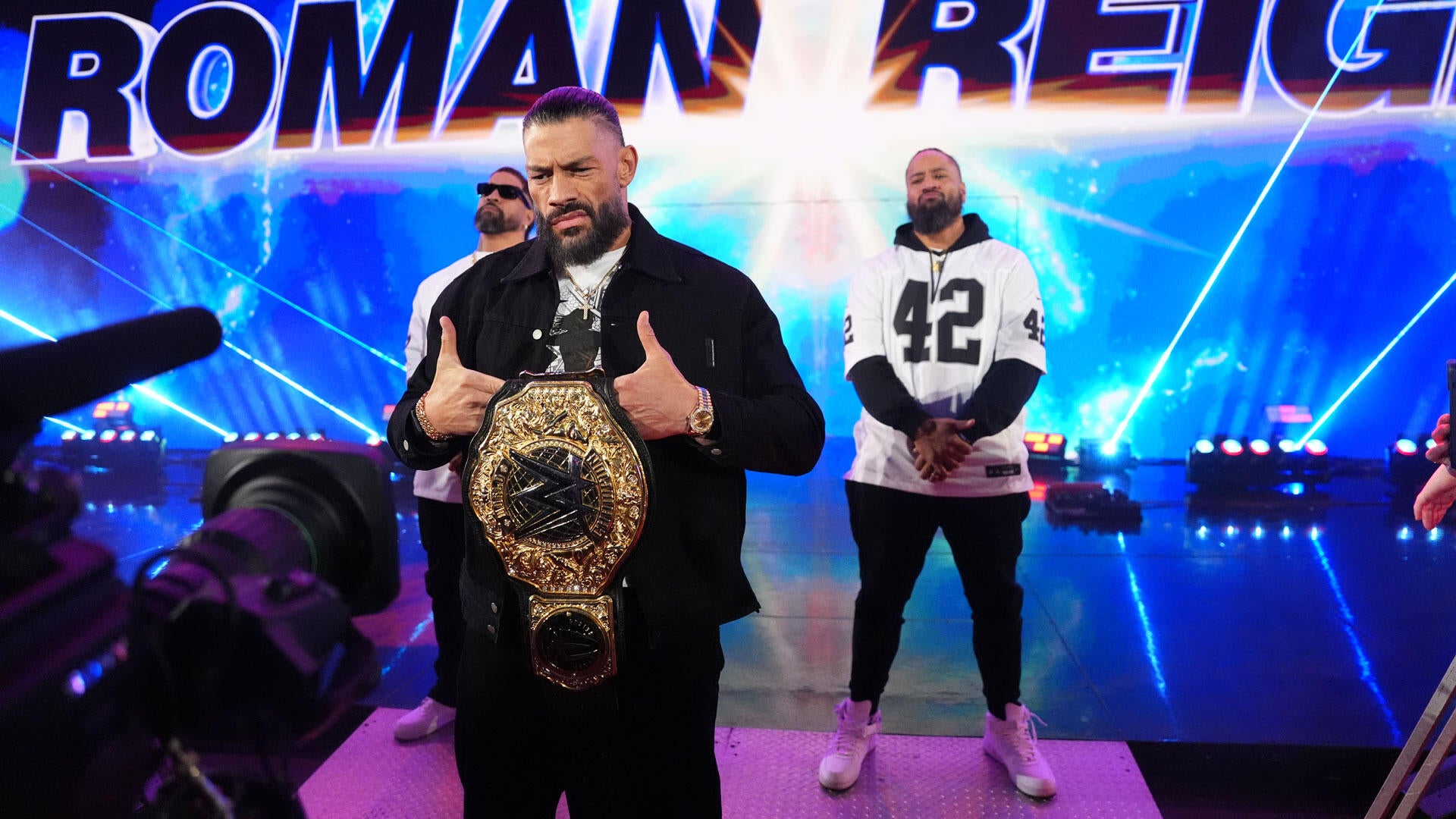 WWE Unveils Initial 2026 Premium Live Event Schedule with Key Stops in Tampa, Turin, Minneapolis, and New Orleans