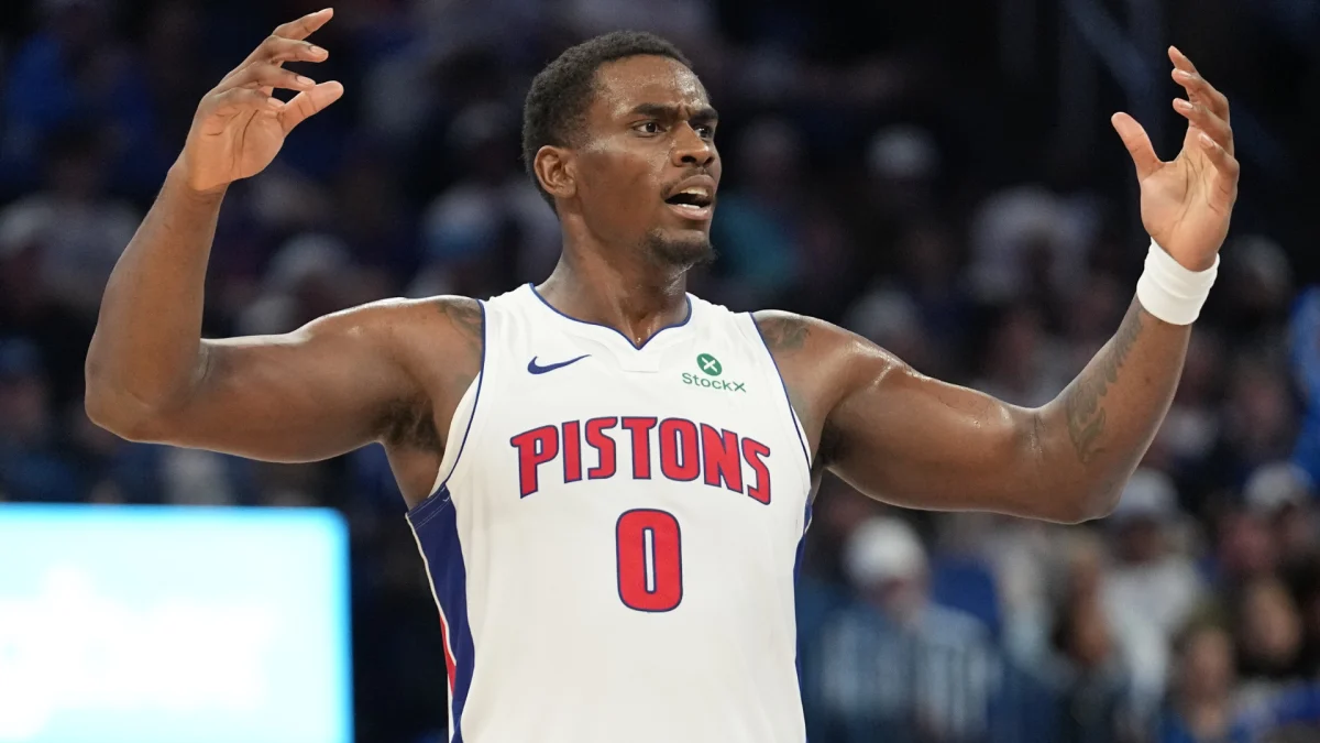 2026 All-NBA Selections Trigger Major Financial Decisions Across the League; Duren’s Future in Detroit and Edwards’ Supermax Path Under Scrutiny