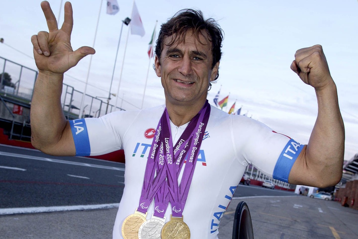 Alex Zanardi’s Enduring Saga: A Life Defined by Courage and Championship