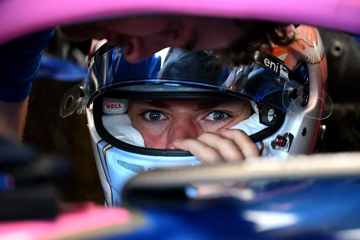 Alpine Intensifies Investigation into Gasly’s Persistent A526 Performance Enigma Following Canadian GP.