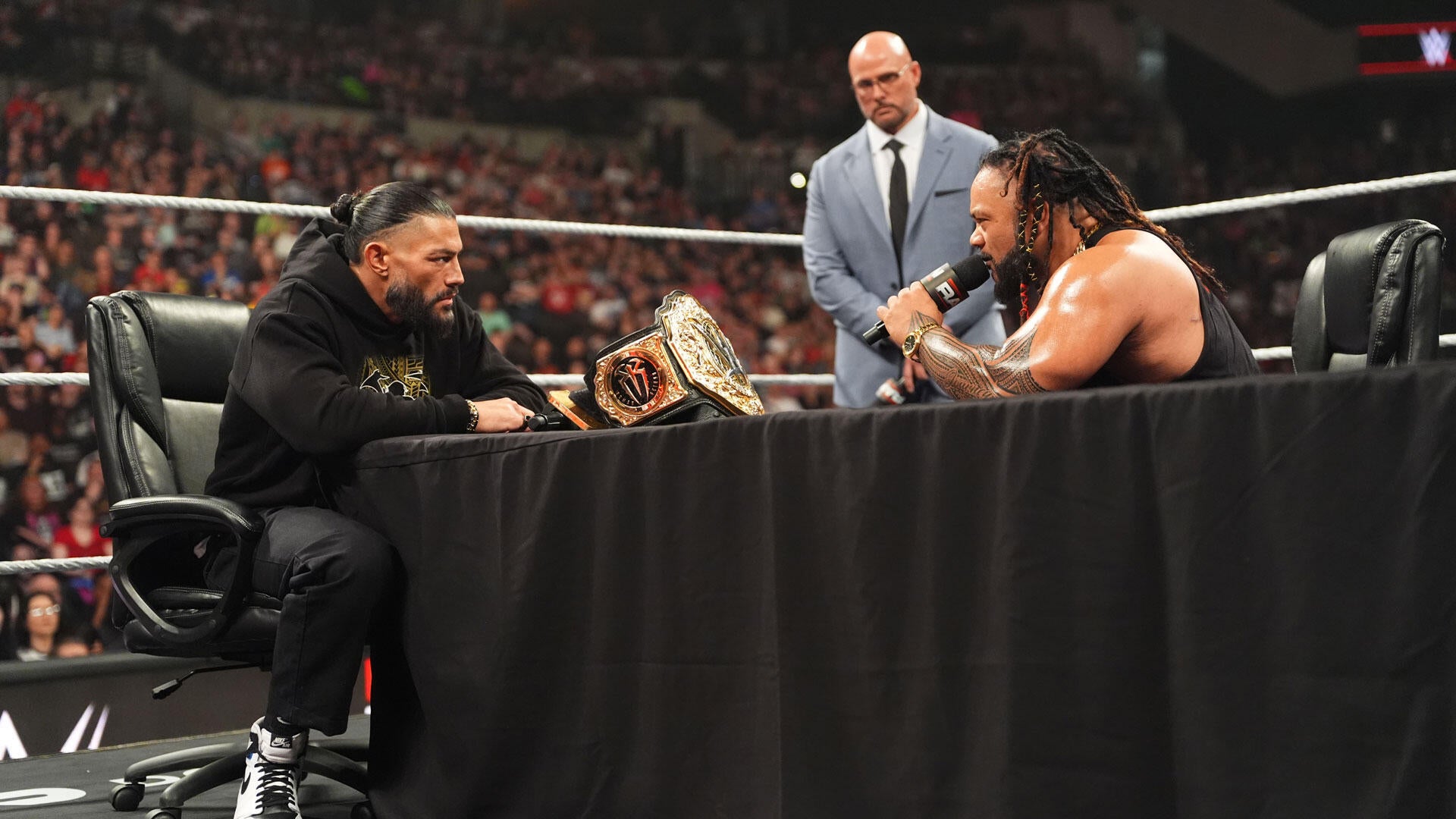 Backlash 2026: Championship Contests and Grudge Matches Poised to Shape WWE Landscape in Tampa