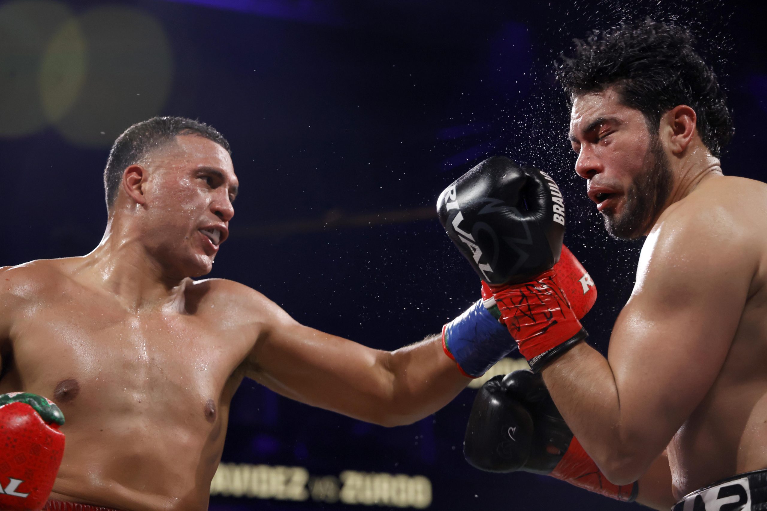 Benavidez Dominates Ramirez to Claim Cruiserweight Titles, Renews Challenge to Alvarez