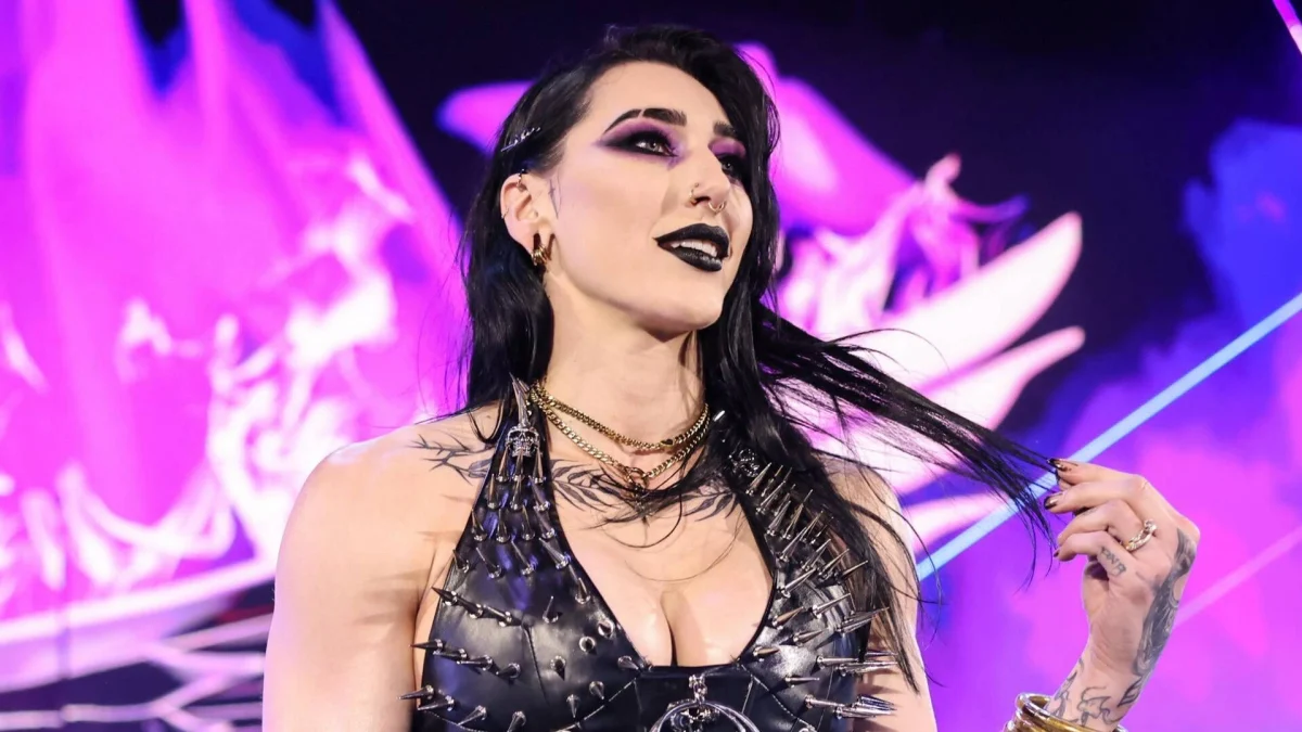 Beyond the Spotlight: Rhea Ripley Advocates for Collaborative Success in WWE as WrestleMania 42 Nears, Setting Stage for Jade Cargill Clash