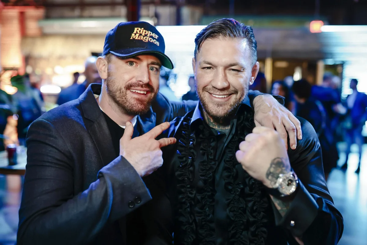 Bob Menery Delivers Stark Warning to Johnny Manziel Ahead of Anticipated Influencer Boxing Main Event in Las Vegas.