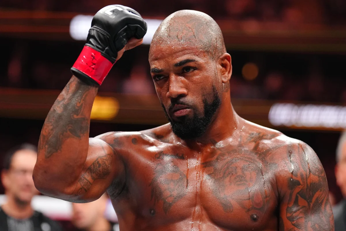 Bobby Green Critiques Grappling-Heavy Styles of Islam Makhachev and Khamzat Chimaev, Citing "Horrible Title Fights"