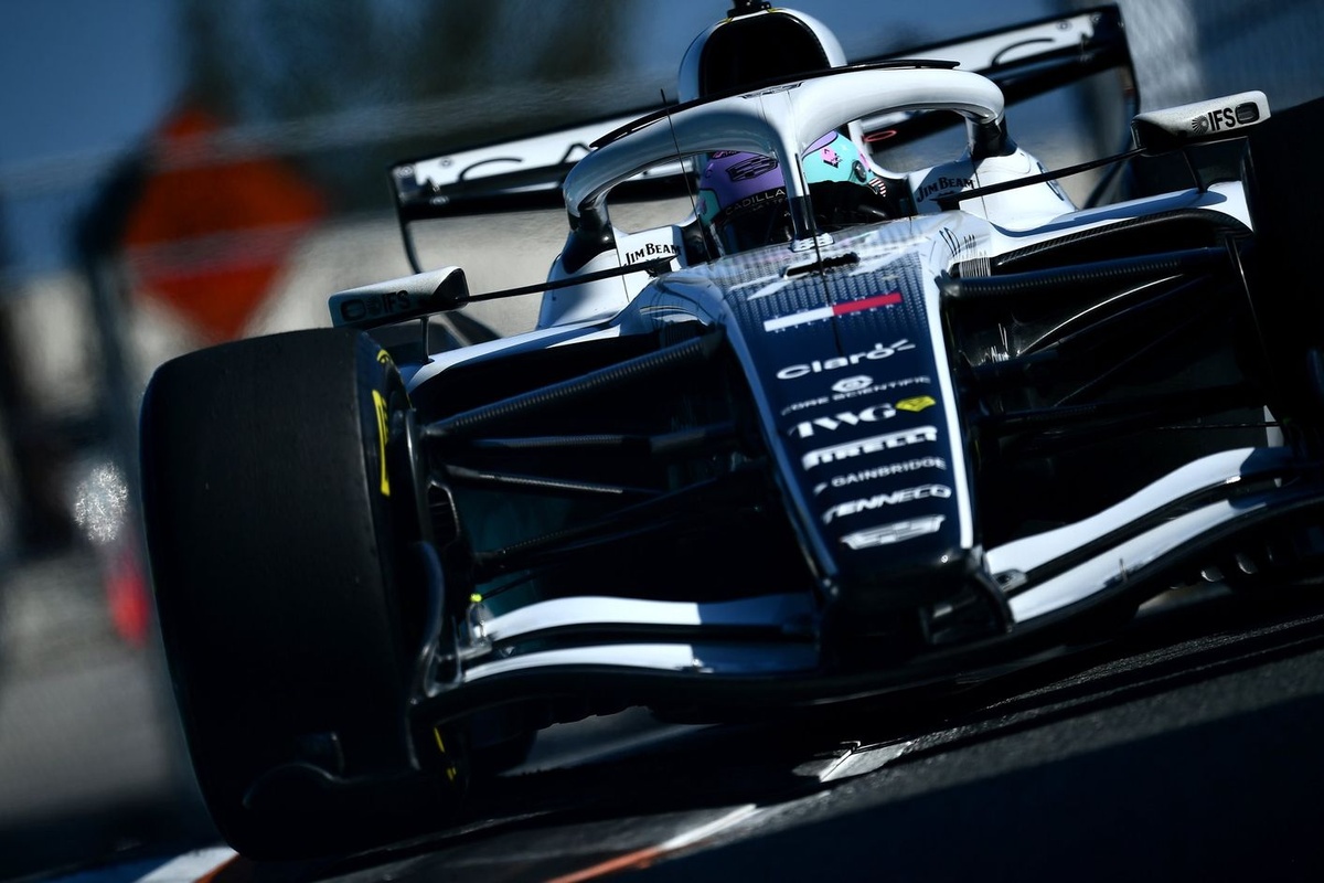 Bottas Hails Cadillac’s Miami GP Qualifying Turnaround, Citing "Completely Different Car" Experience