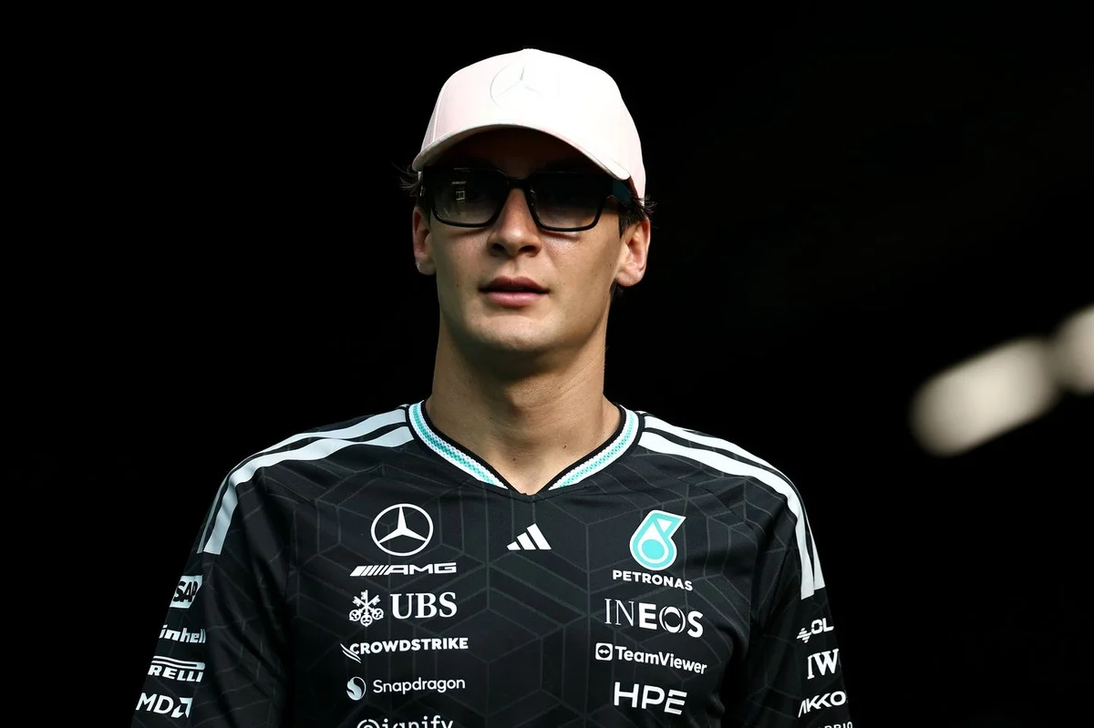Canadian Grand Prix Looms as Psychological Test for George Russell Amid Rising Antonelli Challenge