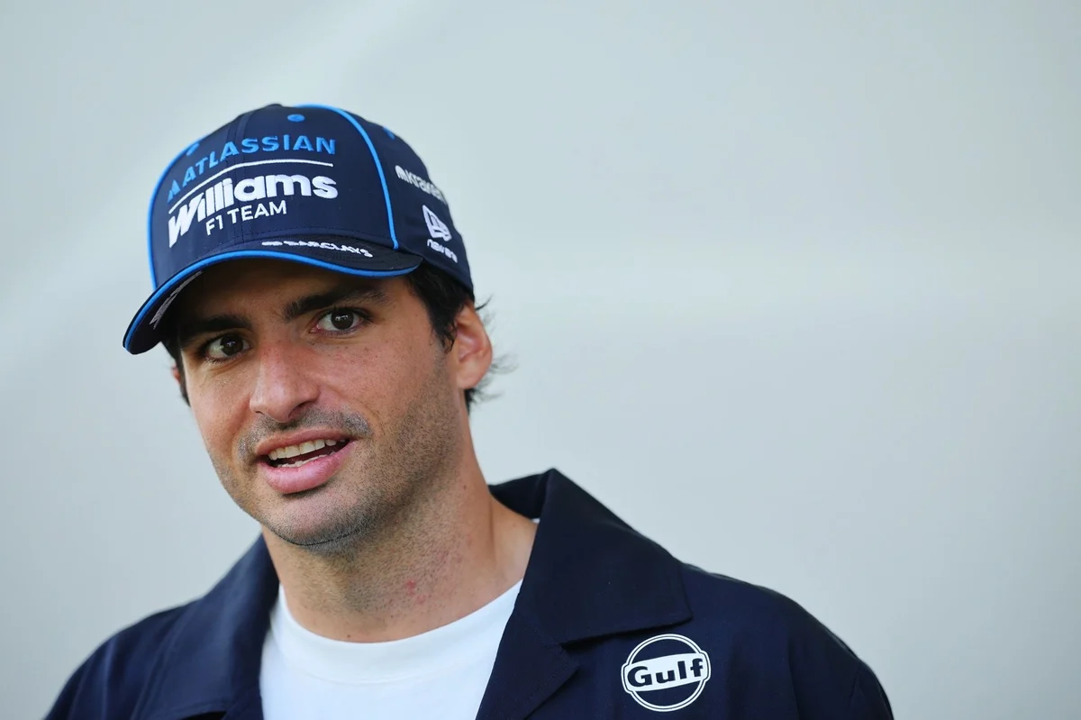 Carlos Sainz Adopts Pragmatic Stance on F1 2026 Regulations, Citing Persistent Qualifying Concerns.