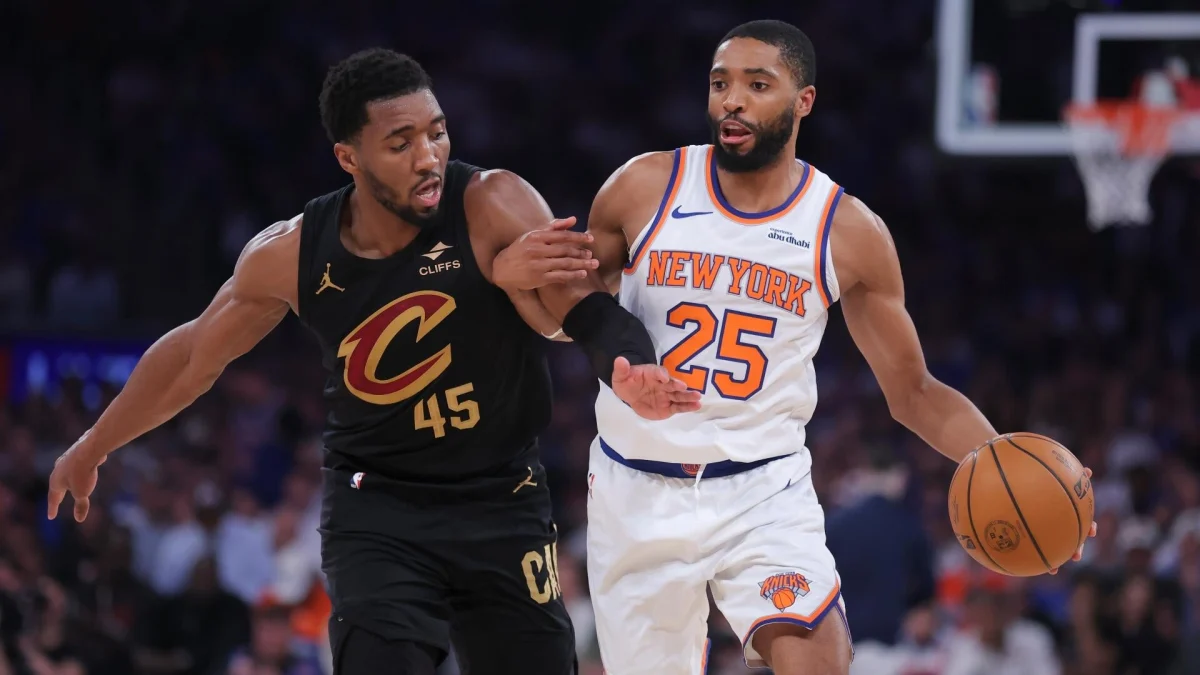 Cavaliers Aim to Halt Knicks’ Momentum in Pivotal Eastern Conference Finals Game 3