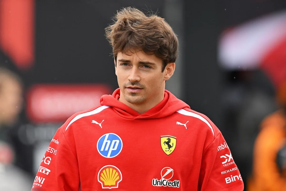 Charles Leclerc Confronts Career’s ‘Most Difficult Weekend’ in Canada, Seeks Answers in Hamilton’s Data