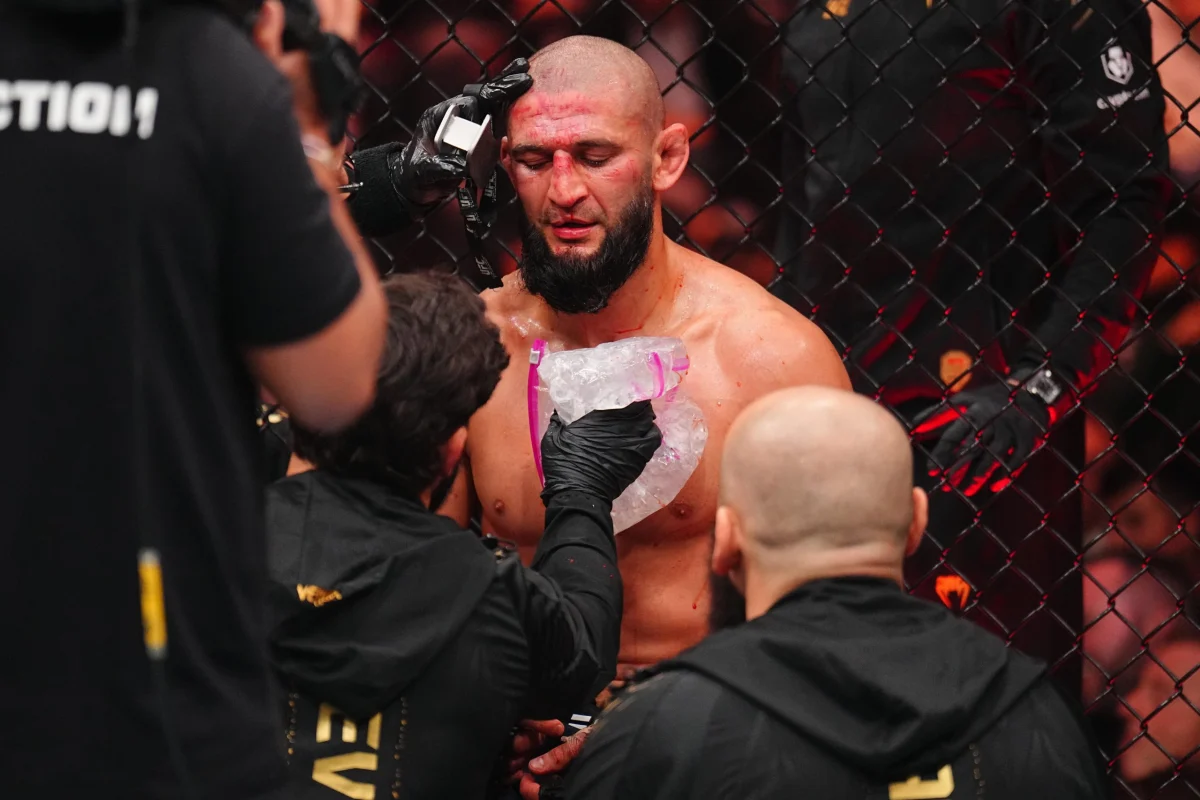 Chimaev’s Camp Alleges Critical Weight Cut Issues for UFC 328 Loss, Pursues Immediate Rematch Against Strickland