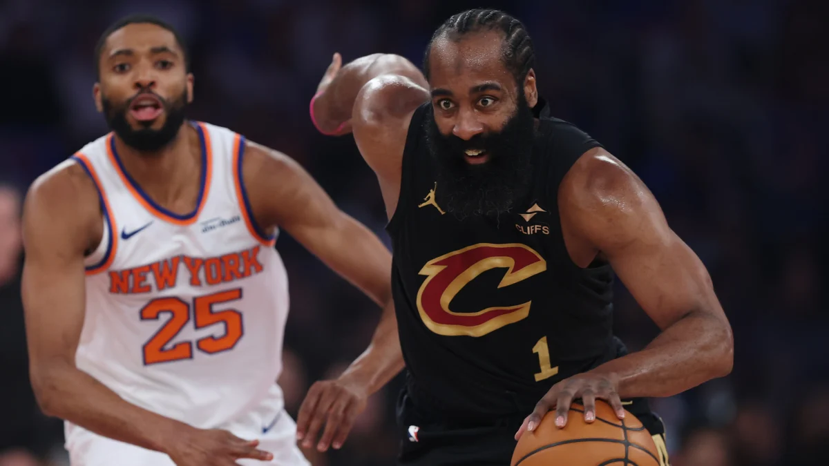 Cleveland Cavaliers Lean on ‘Process’ Amidst 0-2 Eastern Conference Finals Deficit Against New York Knicks