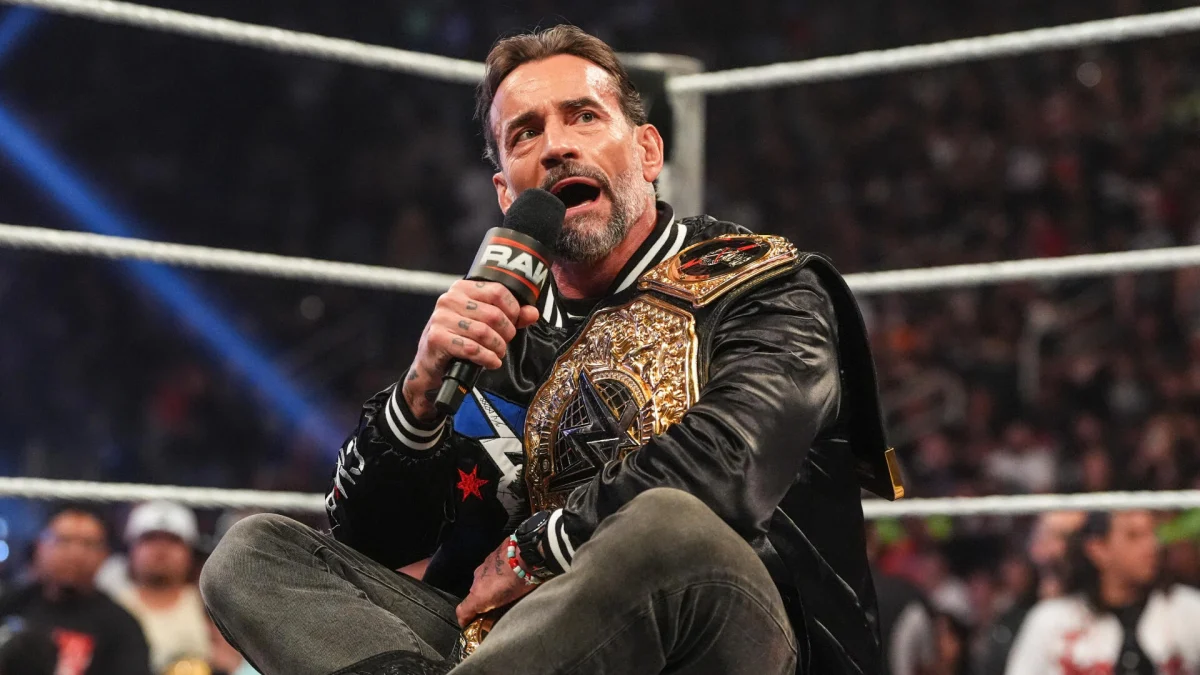 CM Punk: Early WrestleMania Main Event Could Have Prevented WWE Comeback