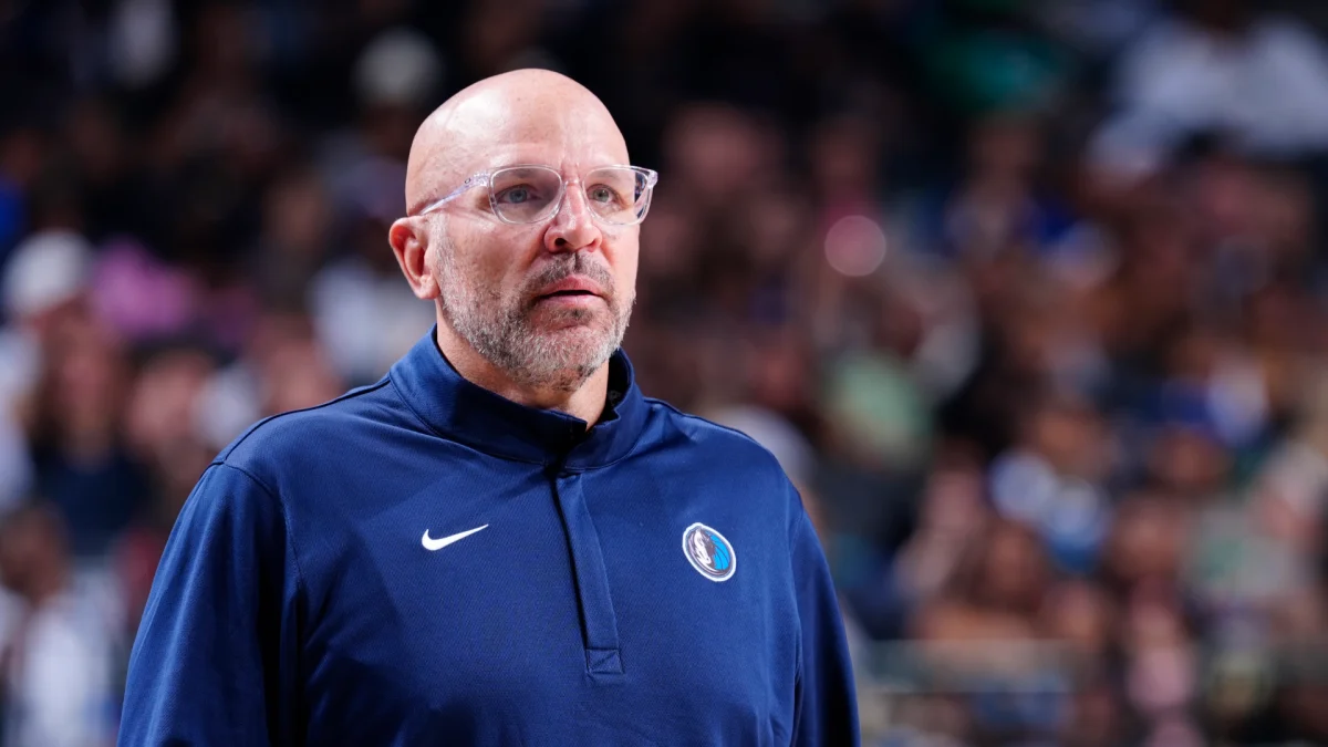 Dallas Mavericks Initiate New Chapter, Part Ways with Head Coach Jason Kidd as Masai Ujiri Assumes Leadership