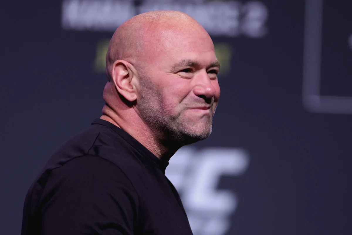 Dana White Dismisses Speculation on McGregor-Holloway 2 Announcement Timing, Citing UFC Focus