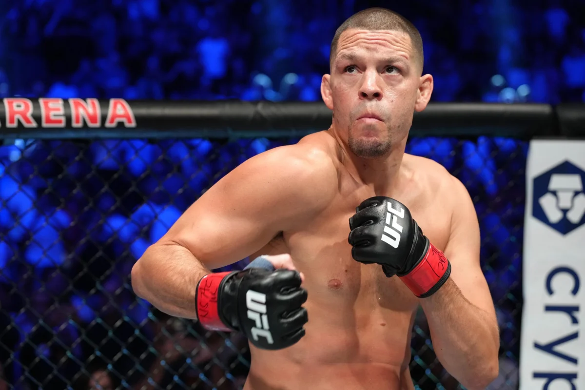 Diaz Details Path for McGregor Trilogy, Rejects Poirier’s Retirement Challenge in Candid Interview