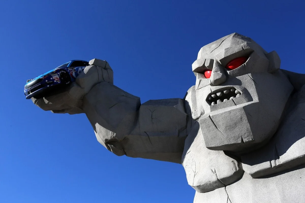 Dover Motor Speedway Set to Host Historic NASCAR All-Star Weekend with Revamped Format