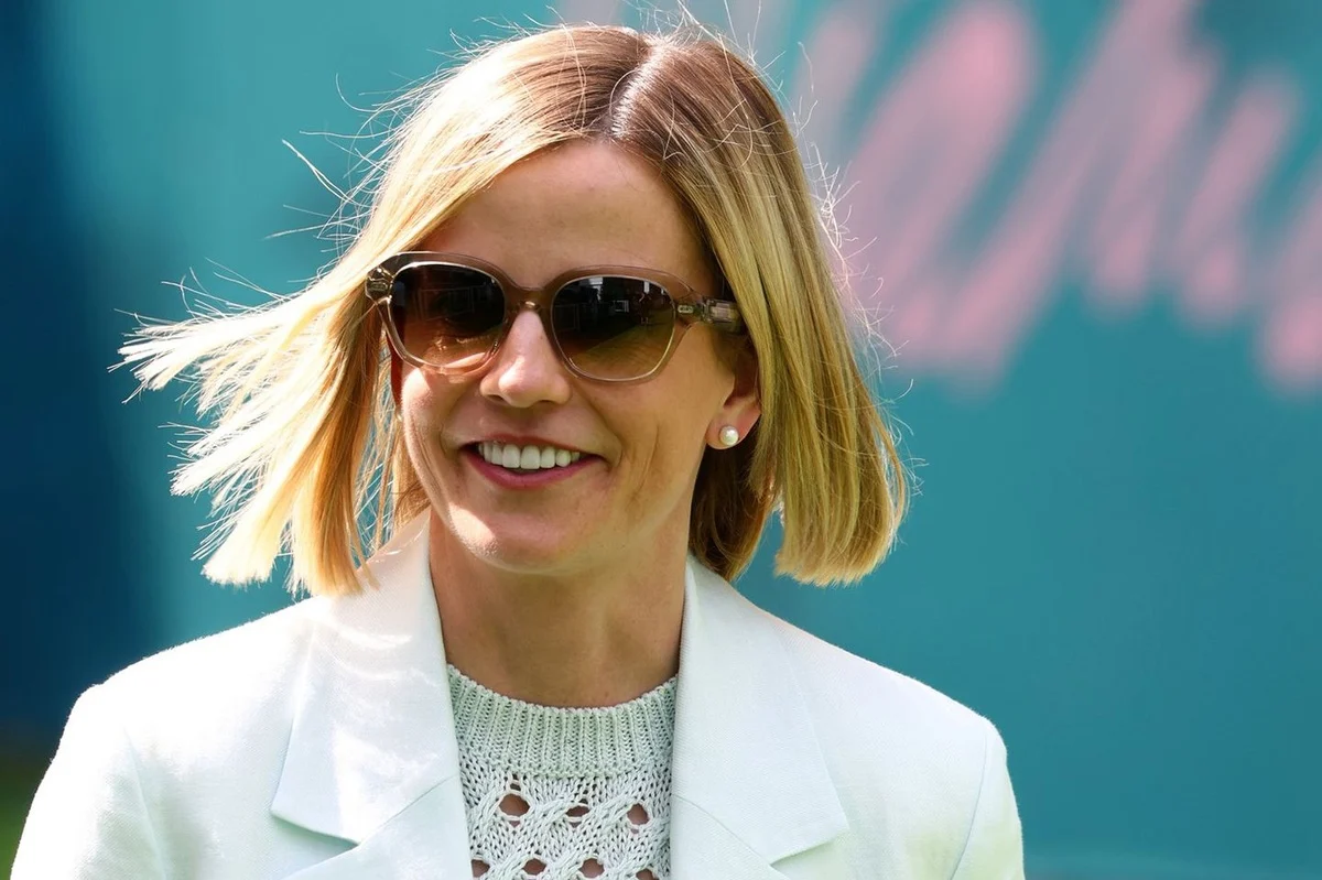 F1 Academy’s Susie Wolff Details Gruelling Campaign to Secure Full F1 Team Endorsement