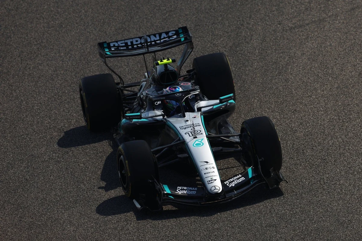 FIA’s Proposed 2027 F1 Engine Revisions Pose Strategic Challenge for Teams, Mercedes Under Scrutiny