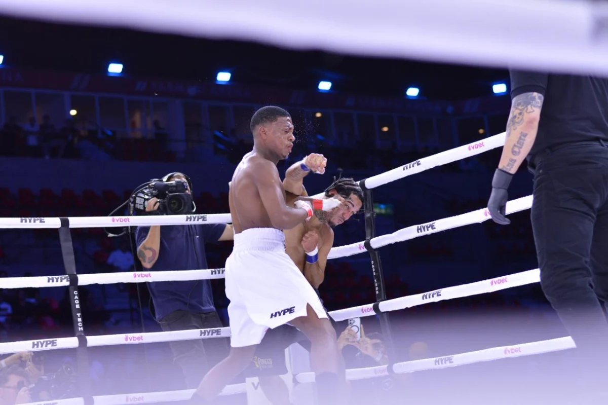Financial Dispute Grips Hype Fighting as Dozens of Athletes Await Payouts from Recent Brazil Events