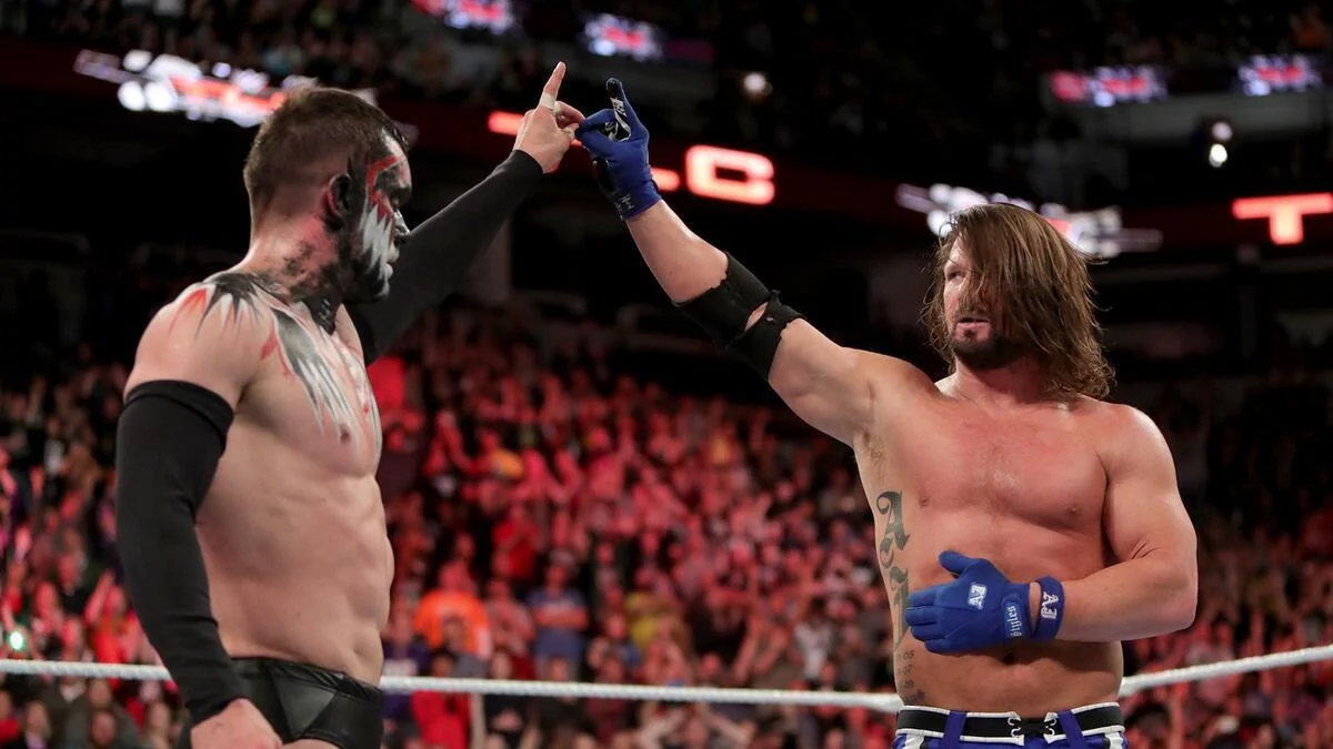 Finn Balor Reflects on Two-and-a-Half Decades in Wrestling, Confronts Legacy Ahead of Elimination Chamber Challenge.