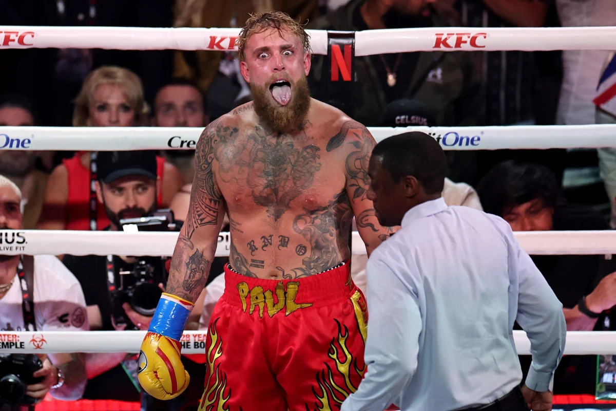 Forbes 2026 Highest-Paid Athletes List: Boxing’s Duo Amidst Combat Sports’ Limited Showing, MMA Absent Again